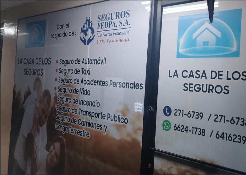 Casa Matriz - San Miguelito Local 80